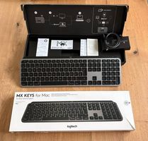 Logitech MX Keys pour Mac, bon état