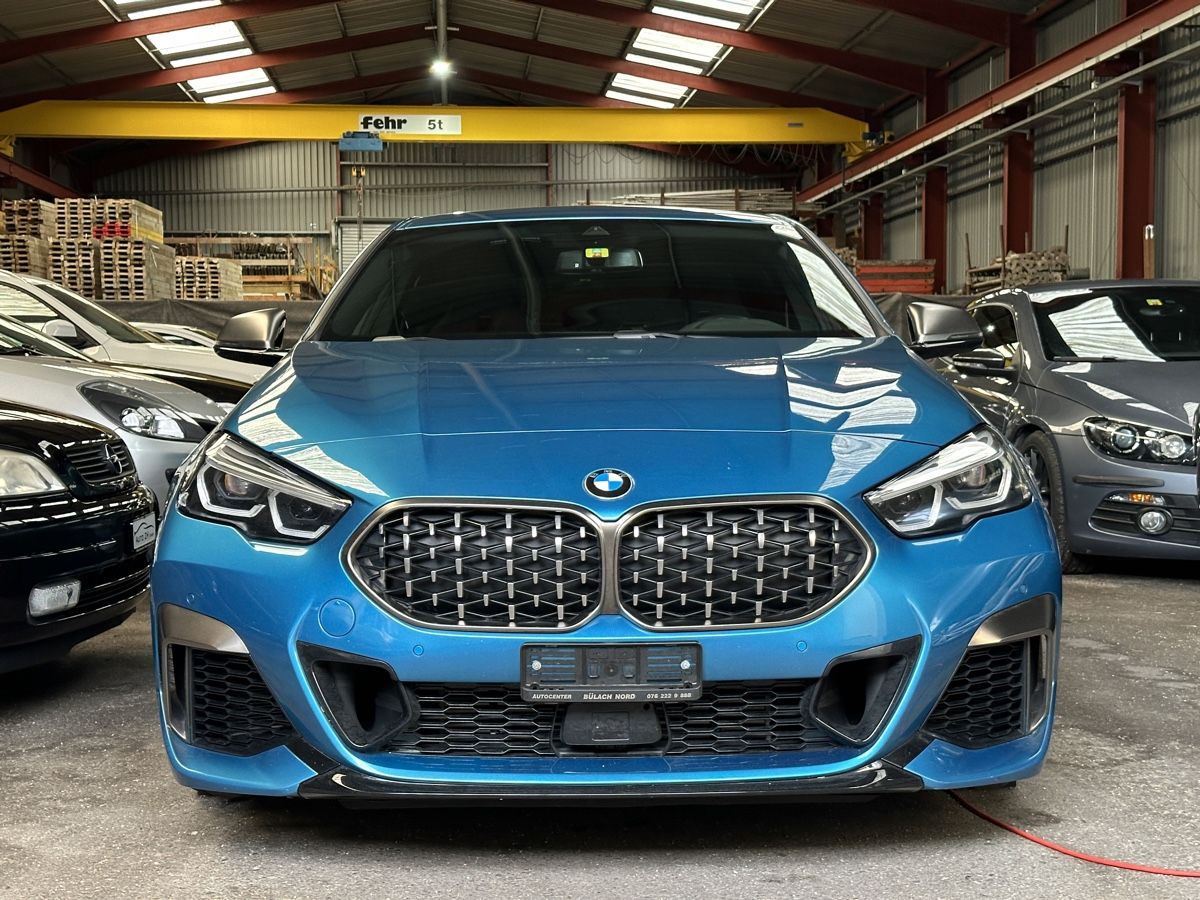 BMW Automobili: BMW – Usato da Winterthur venduto da AJ2323