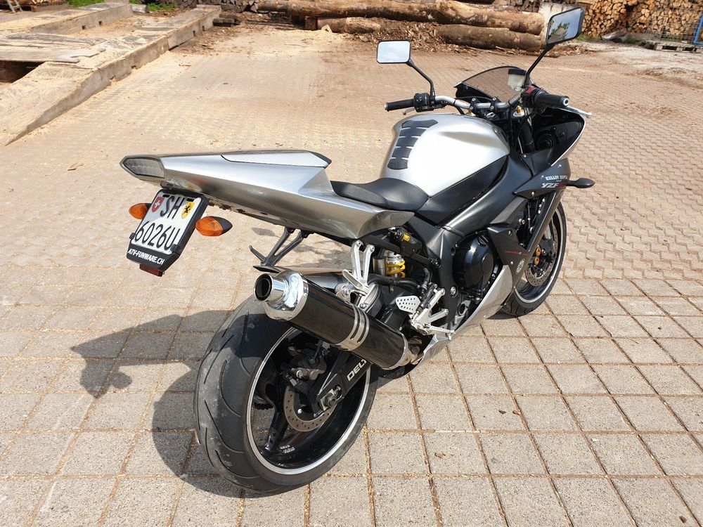 yamaha r1 35kw