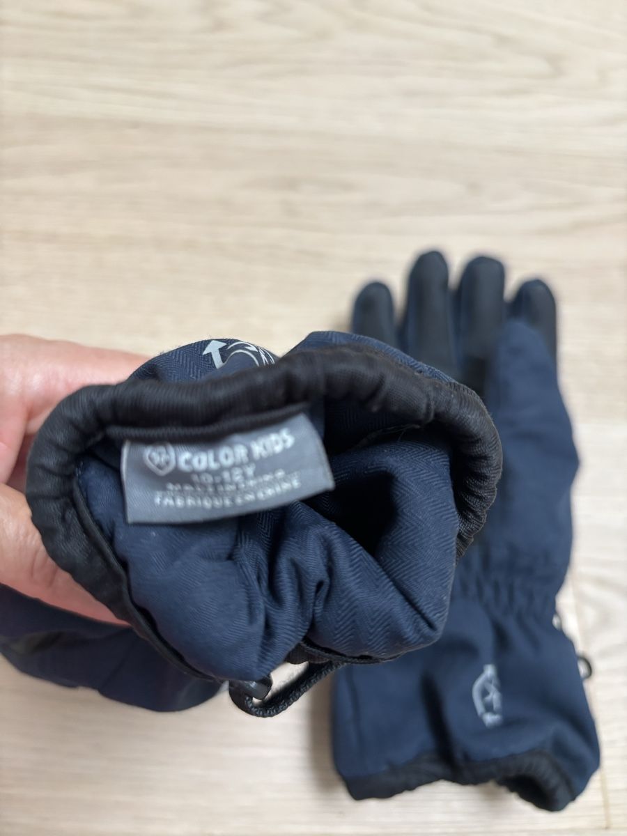 Gants: Handschuhe Kind – D'occasion à Wetzikon ZH par joc_p8jn 2