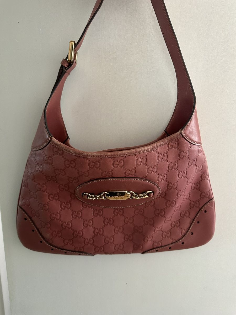 Gucci Borse da donna: Gucci Jackie Tasche – Usato da St. Gallen venduto da Kosa97