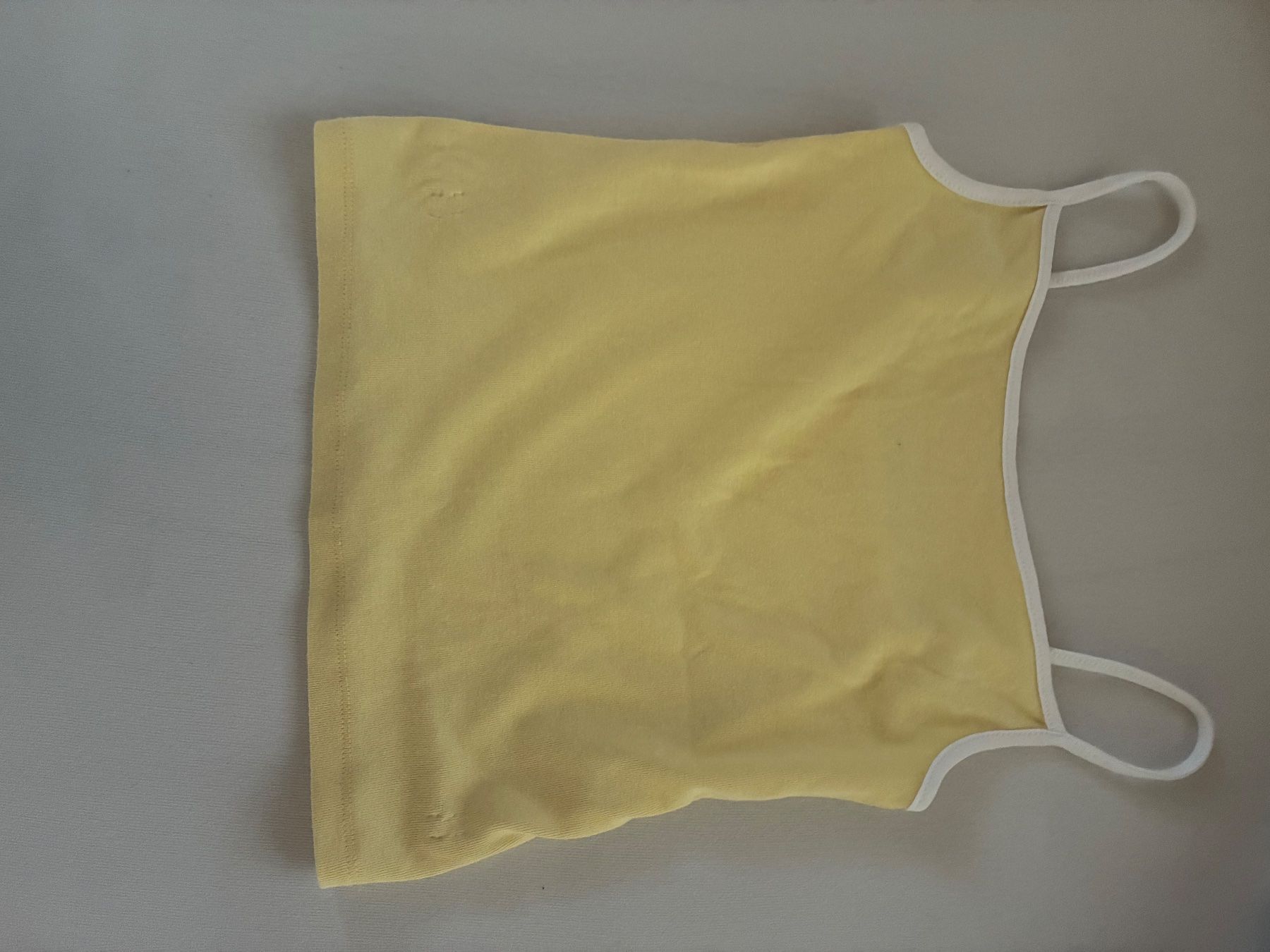 Tops: Träger Top – Gebraucht aus Röschenz von Ziberzab