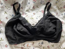 Still BH schwarz 85 D Hunkemöller