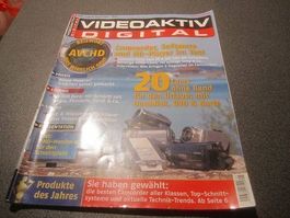 Videoaktiv/Digital 2007 Aug./Sept.