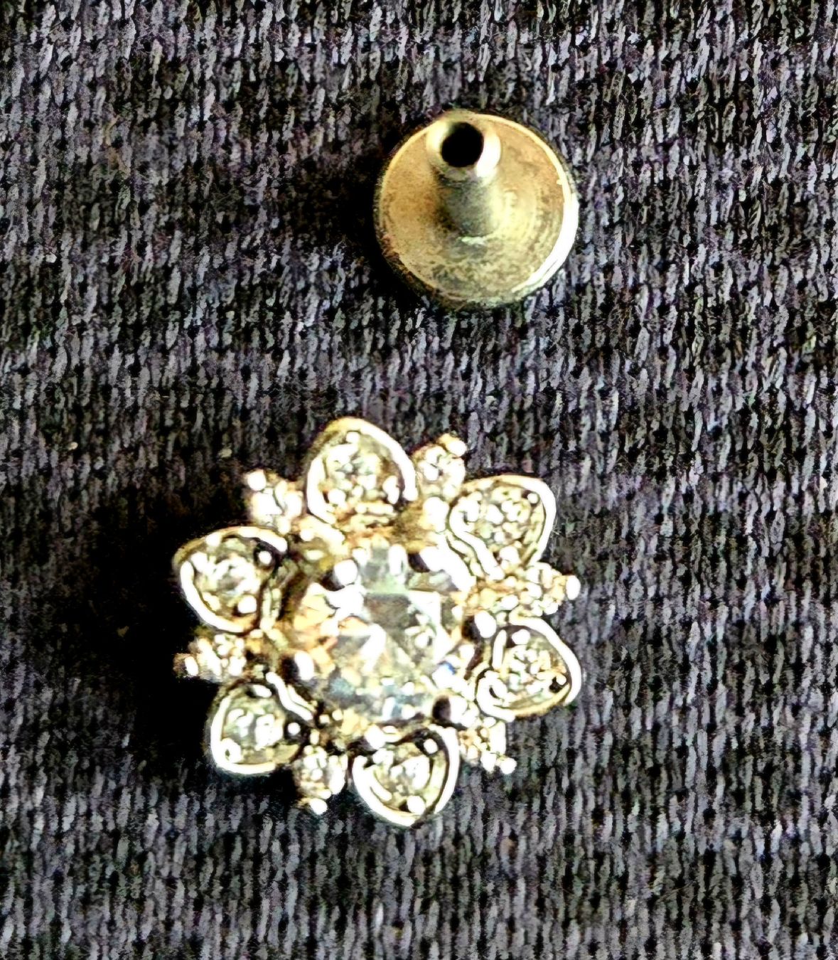 Bijoux piercing: Piercing – Neuf (Voir description) à Kaltacker par bakabe 1