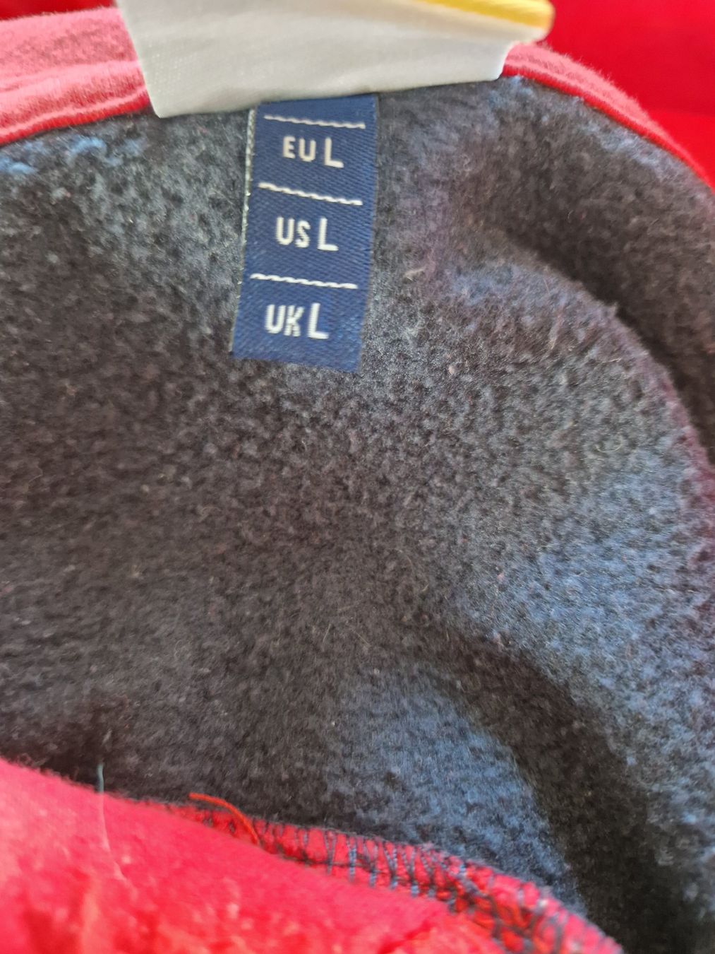 Ellesse Maglioni & Felpe: Ellesse Hoodie, Gr. M – Usato da Hilterfingen venduto da Housi32 4