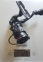 Feengans SR 800S Ultralight Spinnrolle 120 g
