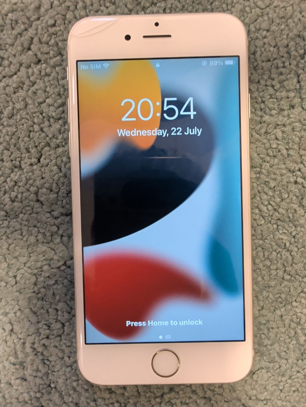 Apple Handys / Smartphones: Iphone 6s – Gebraucht aus Zollikon von zur_mq67