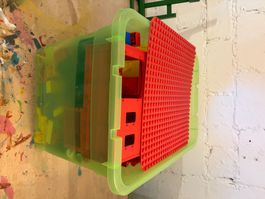 Duplo Lot 2