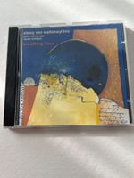 Stewy von Wattenwyl Trio - Everything I love (Vergriffen)