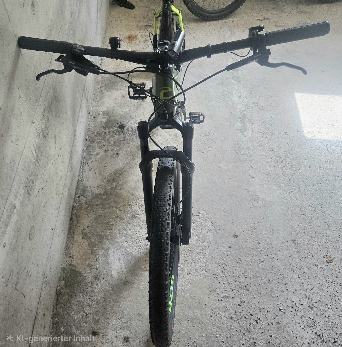 Cannondale Vélos: Cannondale E- Bike – D'occasion à Schüpfen par beff666 2