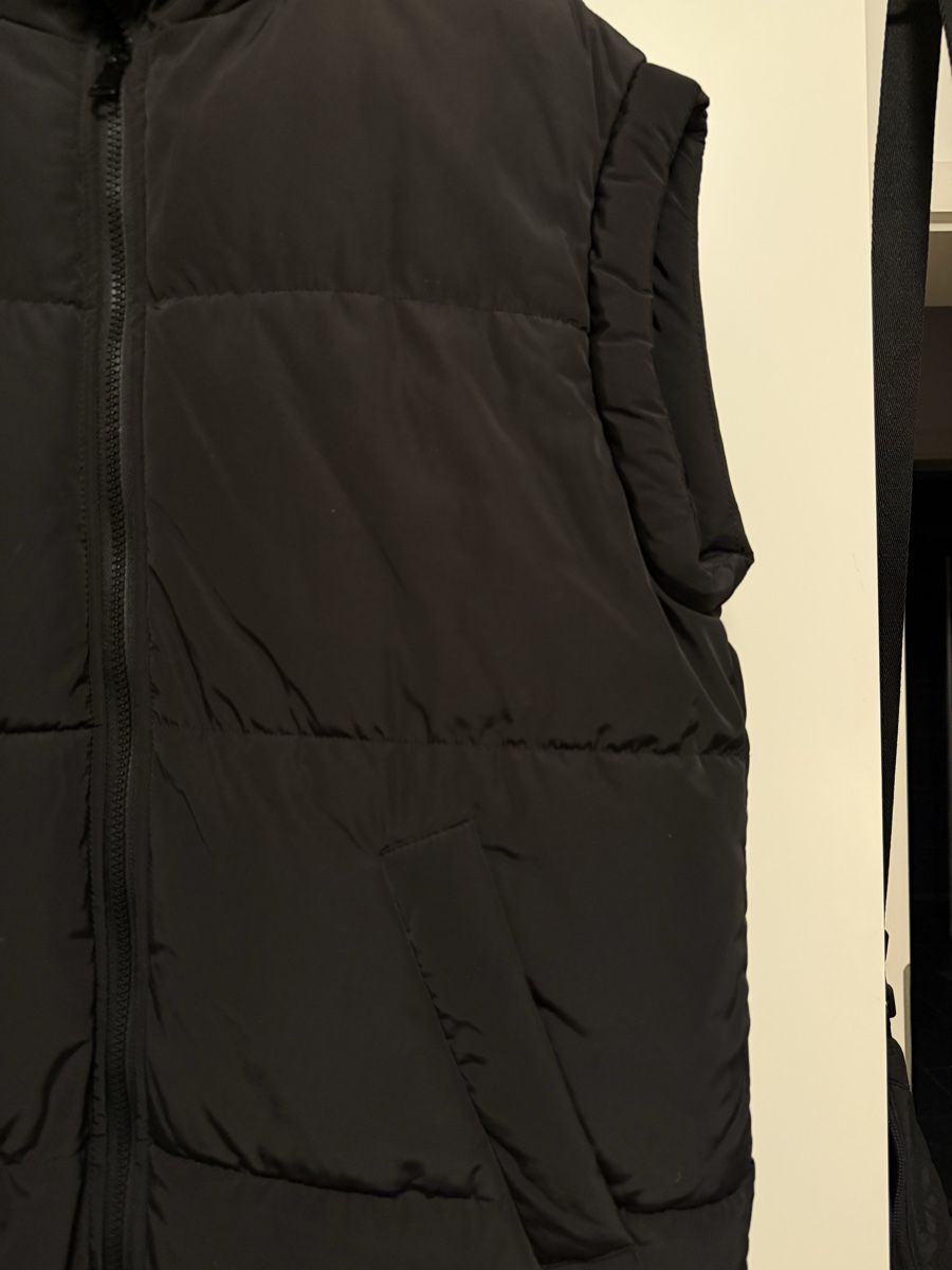 H&M Gilet & Giacche: Gilet schwarz – Usato da Gossau SG venduto da laura_dema 2