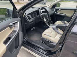 Volvo XC60 D5 AWD