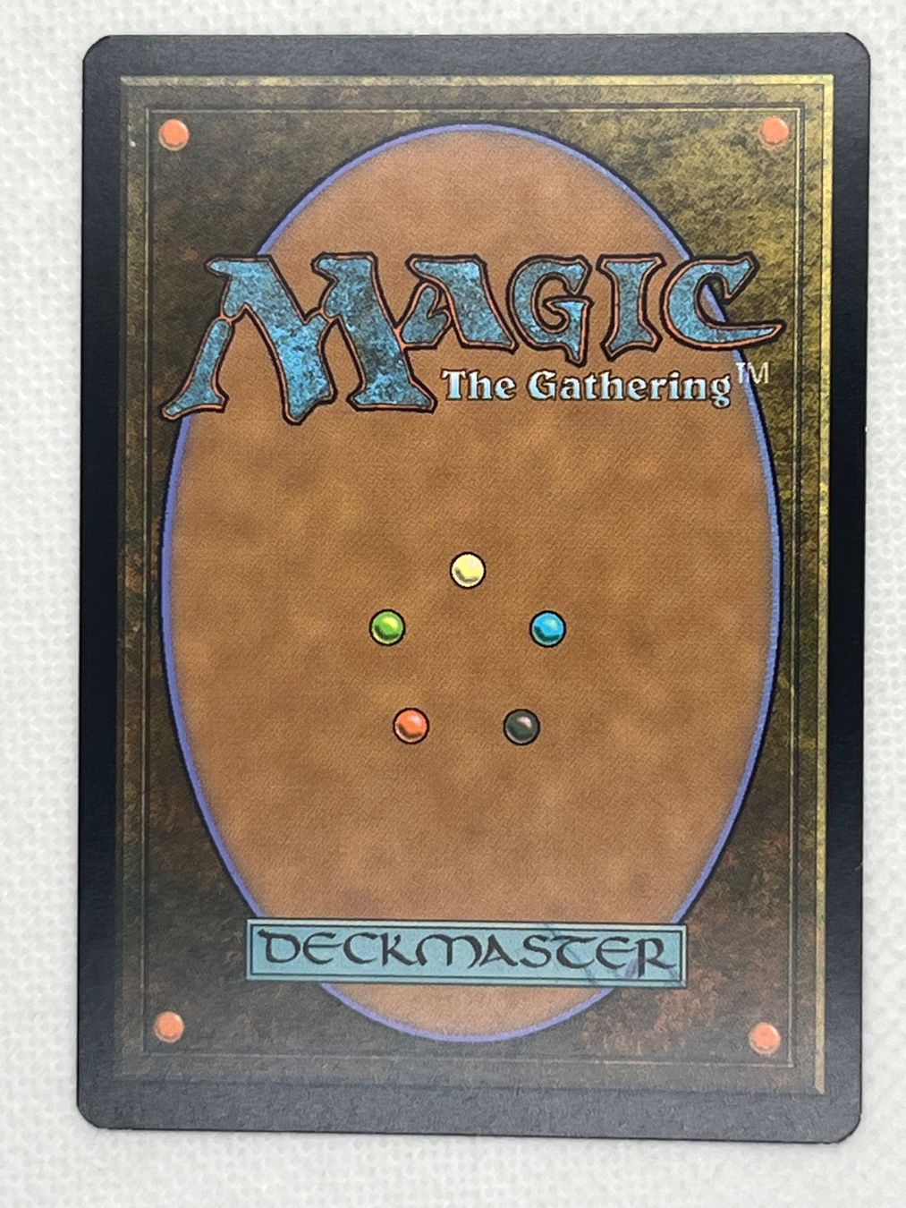 Magic The Gathering Carte collezionabili: Magic the Gathering: Dommelgreif der Dämmerung - Selten – Usato da Hinterkappelen venduto da Kim1992 1