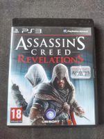 Assassin's Creed: Revelations - PS3 - Top Zustand!