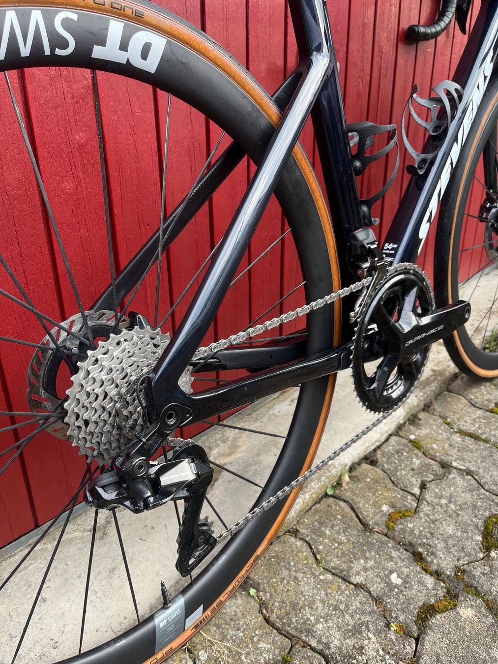 Stevens Vélos: Stevens Arcalis – D'occasion à Schaffhausen par Meolito 3