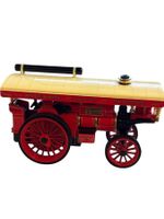 Matchbox Collectibles 1913 Fowler B6 Showman's Engine YY019B