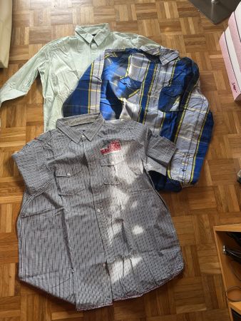 Kleiderpaket
