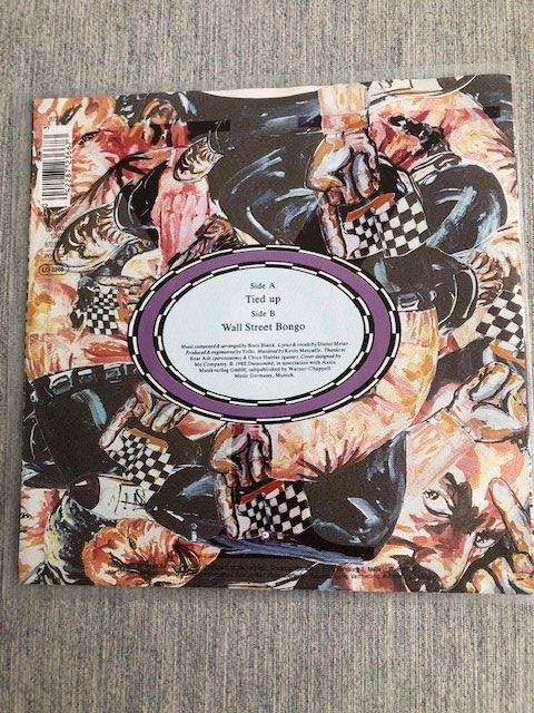 Dischi in vinile: Yello – Usato da Aarwangen venduto da Jukebox3 2