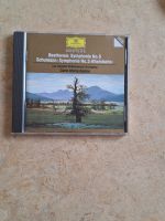 Beethoven/Schumann: Symphonien, CD