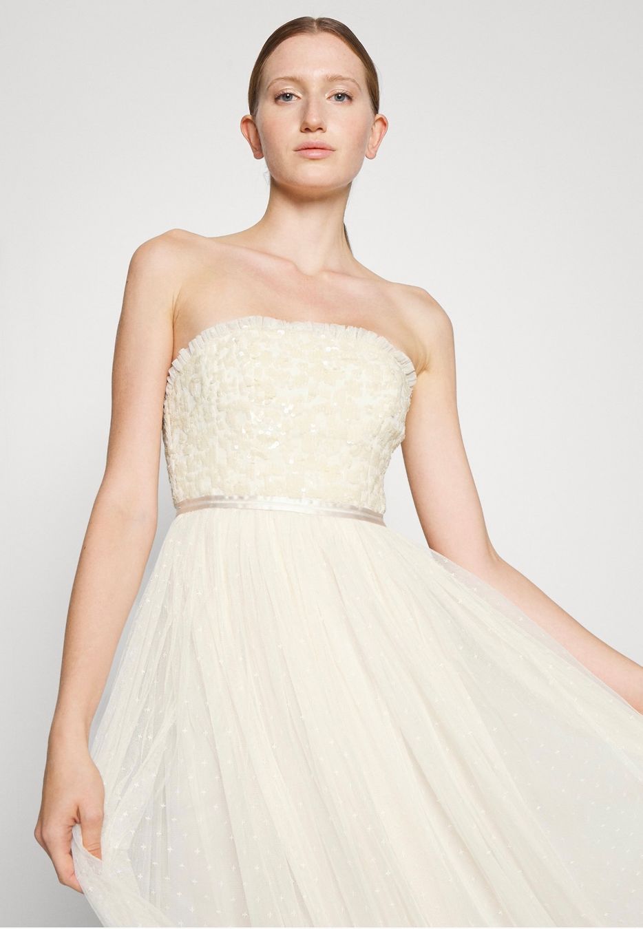 Kleider: Needle & Thread EXCLUSIVE Kleid Neu! Orginalpreis 550.- – Neu und originalverpackt aus Zürich von luxuryoutlet1 3