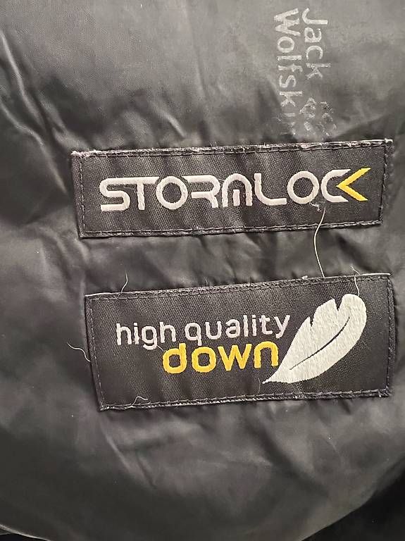Giacche: Jack Wolfskin M – Usato da Glarus venduto da luli296 3