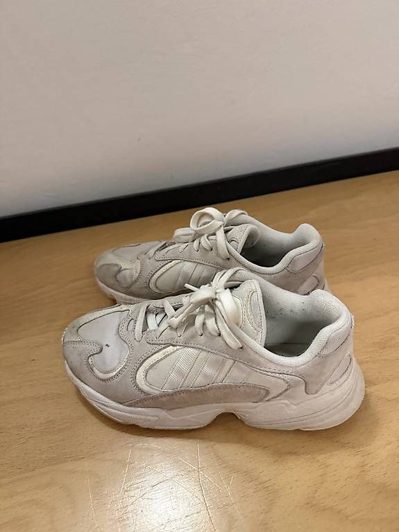 Scarpe da uomo: Adidas Originals Sneaker – Usato da St. Antönien venduto da Schlomiflohmi 3