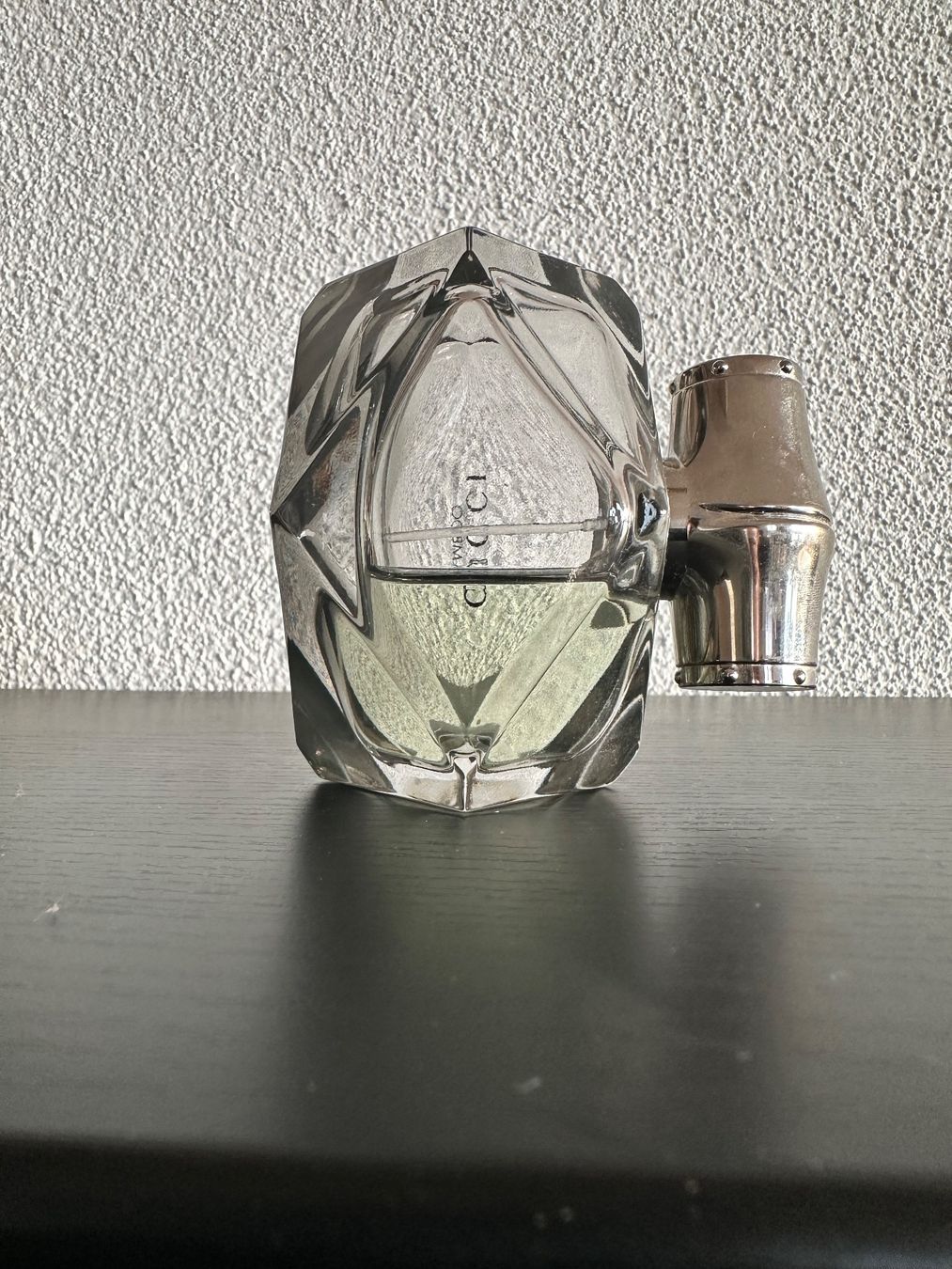 Gucci Profumi & Eau de Toilette: GUCCI Bamboo eau de Parfum 50 ml halbvoll – Usato da Emmenbrücke venduto da little.treasures 2