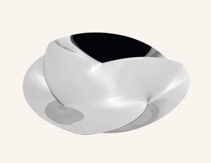 Alessi Piatti di portata: Alessi "Resonance", design Abi Alice, 2006 – Usato da Zürich venduto da aliiix 1
