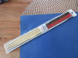 Extra-lange Bamboostäbchen zum kochen/Cooking chopsticks!