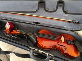 Schœne 4/4 Geige / Violine