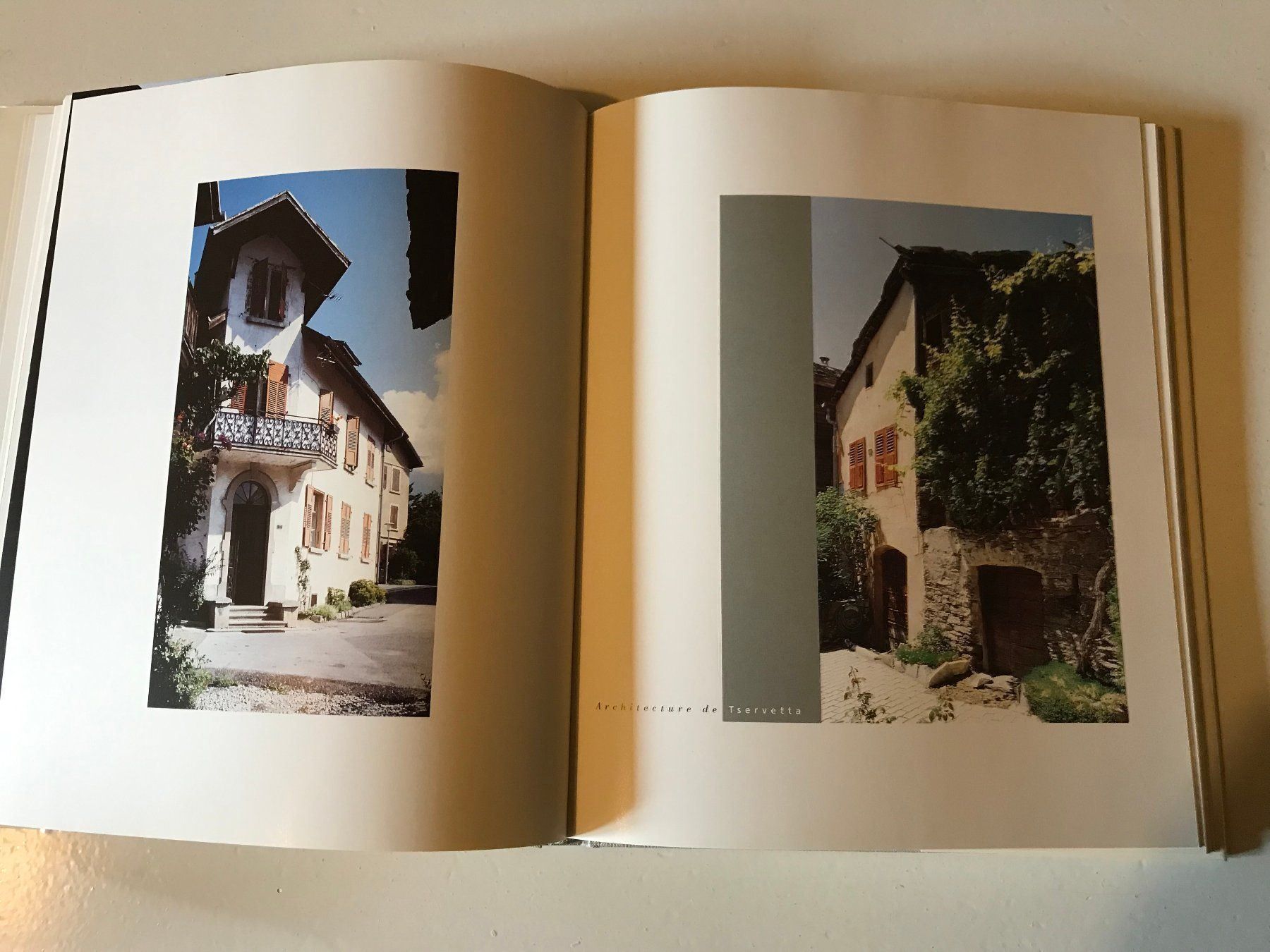 Libri: Livre sur Sierre "Temps et moments" – Usato da Ste-Croix venduto da mjmg 2
