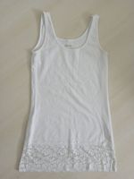 Spitzentop von Only M/L