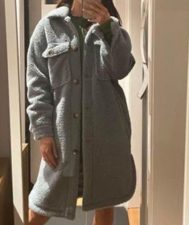 Bershka Cappotti: Jacket – Usato da Bern venduto da mystyle_bern