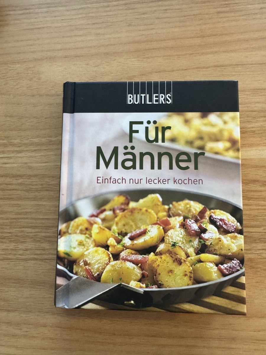 Libri: 4 kleine Kochbücher – Nuovo (secondo la descrizione) da Steffisburg venduto da mina-pam 3