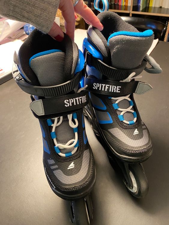 Inlineskates für Kinder, verstellbar 3336.5 Kaufen auf Ricardo