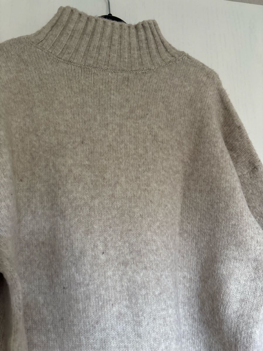 Vestiti: Strickkleid Gr. M – Usato da Stachen venduto da miggi2000 4