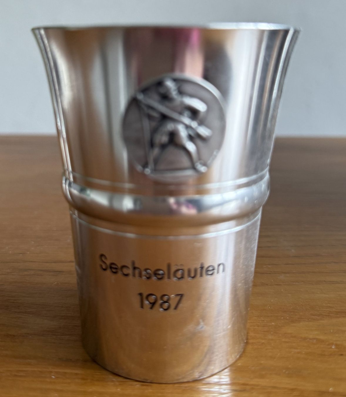 Altre raccolte & rarità: 1987 / Sechseläuten – Usato da Trimbach venduto da Danius