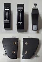 Kato 24-840BK Weichenschalter (Schwarz) Spur N Neu OVP