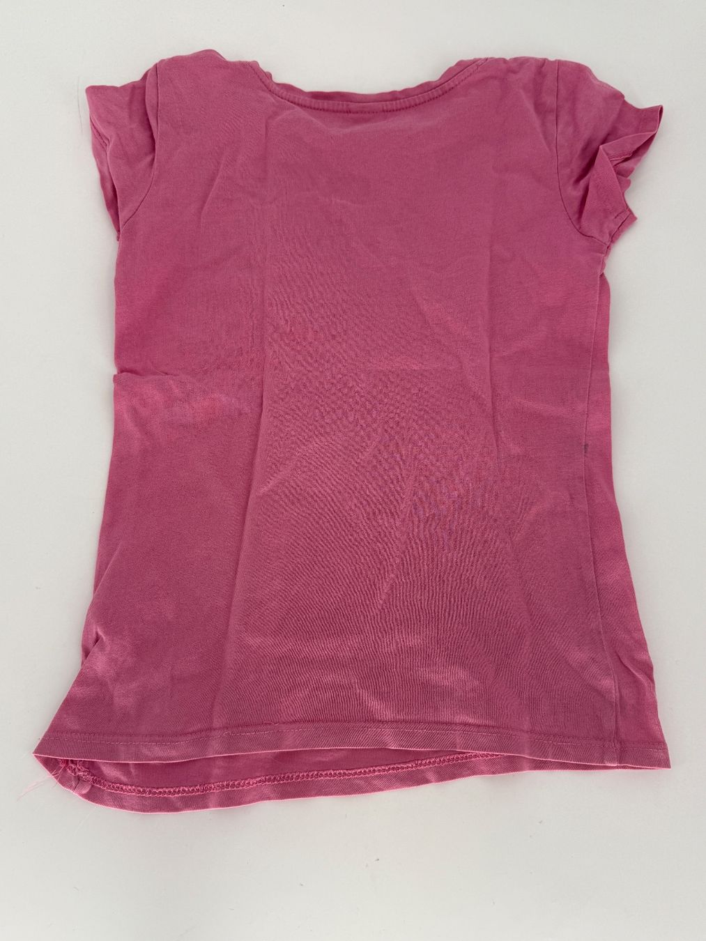 Camicette, T-shirt & Top: Shirt Gr. 128 von dopodopo – Usato da Auenstein venduto da moin. 1