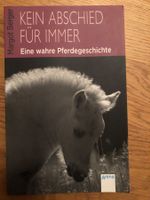 Margot Berger KEIN ABSCHIED FÜR IMMER