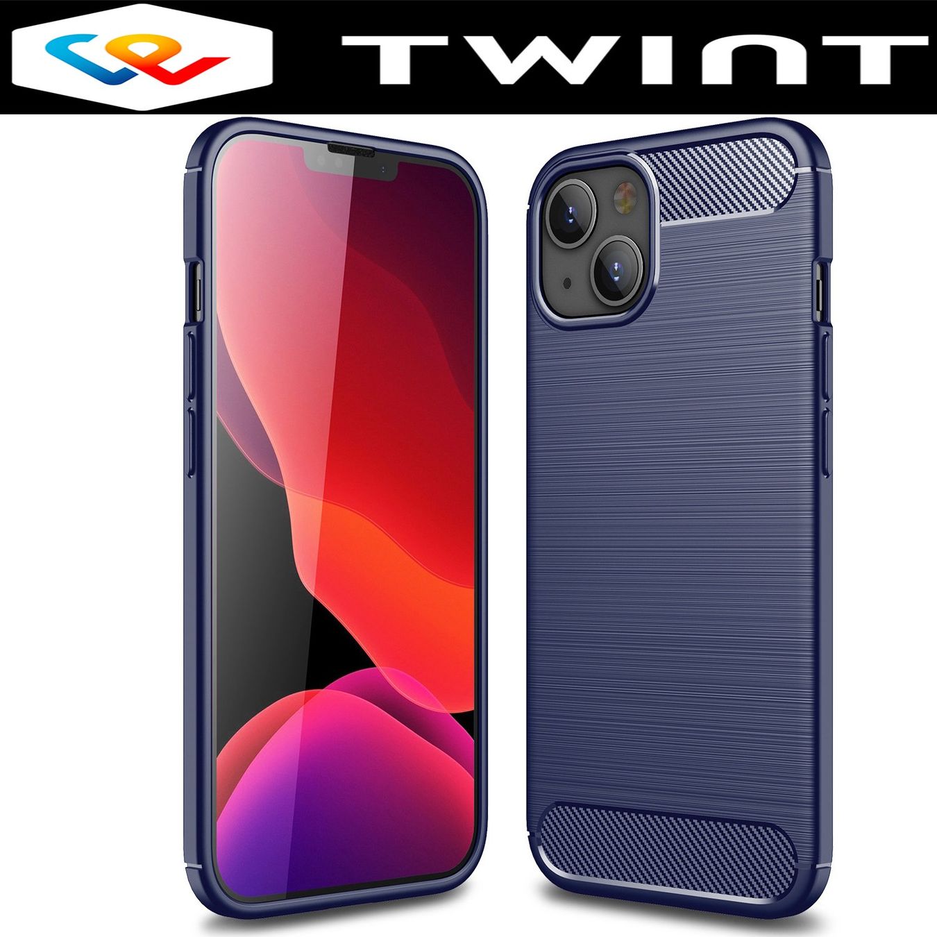 Covers & Schutzfolien: iPhone 14 PLUS Hülle Etui Silikon Case Cover Coque ROBUST – Neu und originalverpackt aus Volketswil von coverandmore