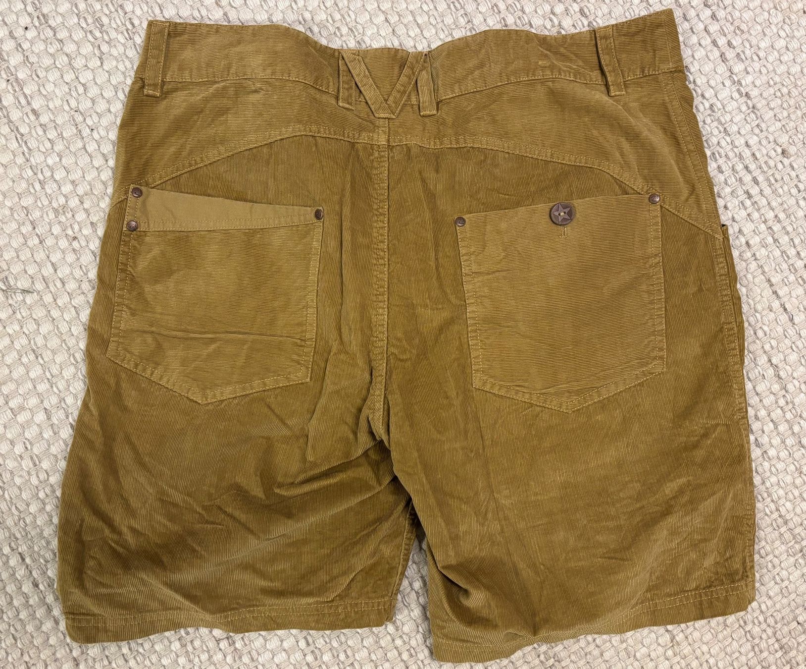 Pantaloni: Herren Maloja Hose – Nuovo (secondo la descrizione) da Thalwil venduto da Swisshoneys 3
