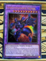 Yugioh Phantsamakaiser Trilojig DUOV-DE039 Ultra Rare 1. Auf