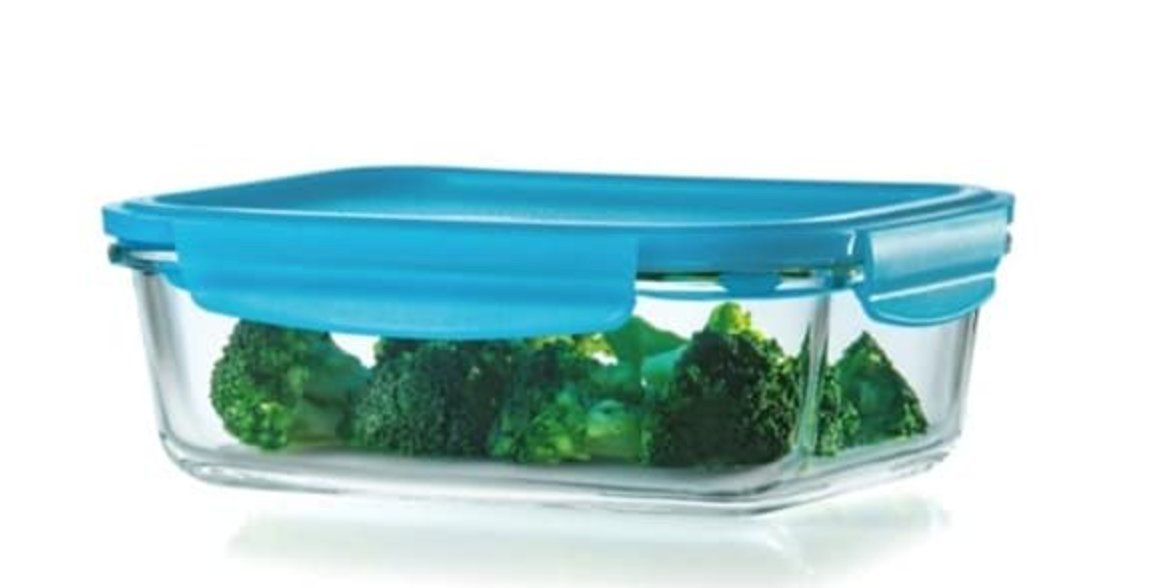 Tupperware Recipients et similaires: Tupperware - Premiaglas 1.0 L – Neuf (Voir description) à Kaufdorf par bambulka22