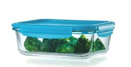 Tupperware - Premiaglas 1.0 L