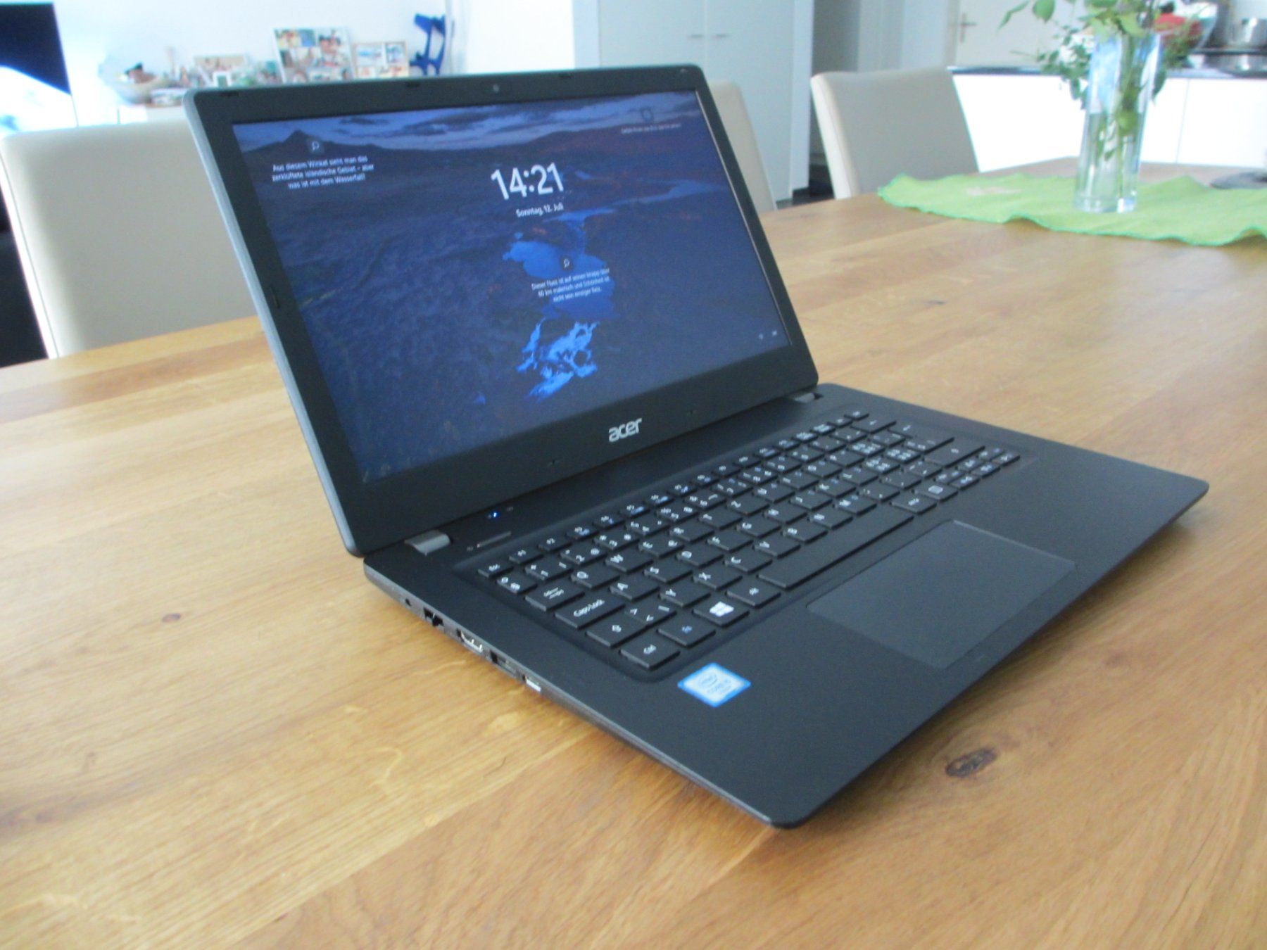 Aspire Portables: ACER TravelMate P-238 – D'occasion à Sargans par Morisson1 4