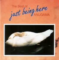 Anugama - Just Being Here, CD, D5