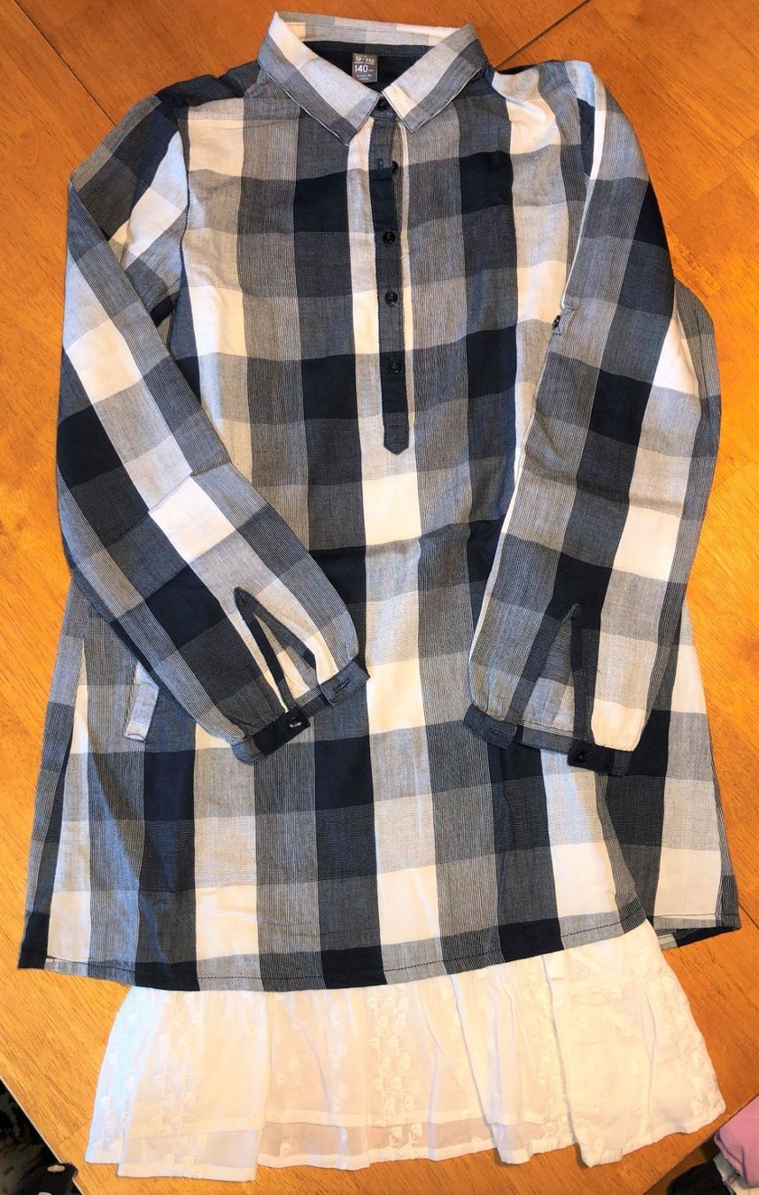 Vestiti & Gonne: Robe  Zara Kleid 140 – Usato da Athenaz (Avusy) venduto da cyrano476