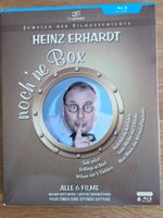 HEINZ ERHARDT - NOCH'NE BOX - 6 Blu-Ray